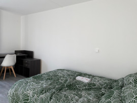 
                                                                                        Colocation
                                                                                         Colocation Montmagny Chambre + Balcon