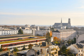 
                                                                                        Colocation
                                                                                         Colocation REFAITE A NEUF ! Proche GARE et TRAM