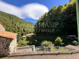 
                                                                                        Vente
                                                                                         COQUETTE MAISON DE VILLAGE AVEC JARDIN AU COEUR DE LA VALLEE DE LA BOULZANE