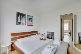 
                                                                                        Location
                                                                                         Cosy appartement meuble - Moulin Rouge / Pigalle