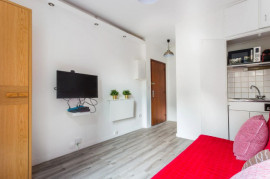 
                                                                                        Location
                                                                                         Cosy Studio - Buttes Chaumont / Botzaris