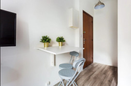 
                                                                                        Location
                                                                                         Cosy Studio - Buttes Chaumont / Botzaris