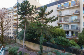 
                                                                                        Location
                                                                                         Cosy Studio - Buttes Chaumont / Botzaris