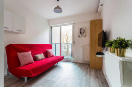 
                                                                                        Location
                                                                                         Cosy Studio - Buttes Chaumont / Botzaris