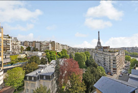 
                                                                                        Location
                                                                                         Cosy Studio Meuble - Quais de Seine / Tour Eiffel