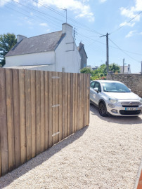 
                                                                                        Location
                                                                                         Coup de coeur belle maison de pêcheur contemporaine au pied de la mer dans le beau village authentique de Lesconil (loyer tout inclus)