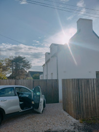 
                                                                                        Location
                                                                                         Coup de coeur belle maison de pêcheur contemporaine au pied de la mer dans le beau village authentique de Lesconil (loyer tout inclus)