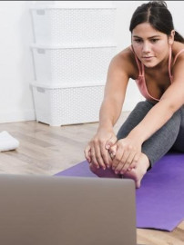 
                                                                        Autres Services
                                                                         Cours de Yoga avec prof certifié