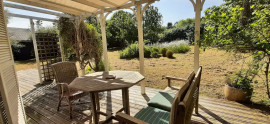 
                                                                                        Vente
                                                                                         CROZON - PROXIMITE GOULIEN - MAISON BOIS