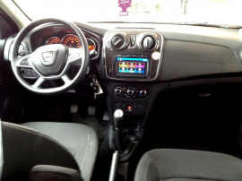 
                                                                                        Voiture
                                                                                         DACIA SANDERO 1.5 DCI