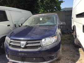 
                                                                                        Voiture
                                                                                         Dacia Sandero  Essence  CLIMA  avec  C.T