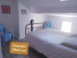 
                                                                                        Vente
                                                                                         Dans le Sud de la France Cette Coquette Pte Maison