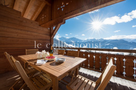 
                                                                                        Location de vacances
                                                                                         Daray Penthouse