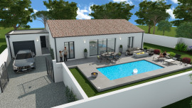 
                                                                                        Vente
                                                                                         !!!!! Dernière opportunité !!!!! Villa neuve