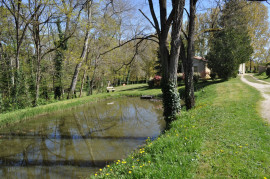 
                                                                                        Vente
                                                                                         DEUX maisons sur 2ha40 à 2kms du centre de SARLAT