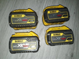 
                                                                                        Electroménager
                                                                                         Dewalt Batteries 4