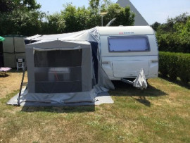 
                                                                                        Caravaning
                                                                                         Donne caravane ADRIA Altéa 432ph