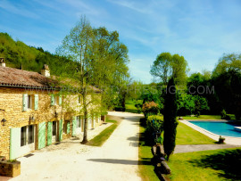 
                                                                                        Vente
                                                                                         DORDOGNE MOULIN GITES RIVIERE