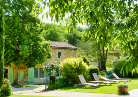 
                                                                                        Vente
                                                                                         DORDOGNE MOULIN GITES RIVIERE