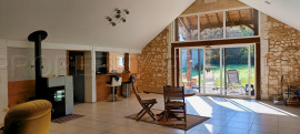 
                                                                                        Vente
                                                                                         DORDOGNE PROPRIETE 6 HA ETANG PUITS