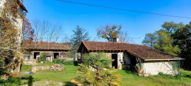 
                                                                                        Vente
                                                                                         DORDOGNE PROPRIETE 6 HA ETANG PUITS