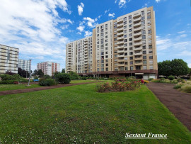 
                                                                                        Vente
                                                                                         DPE C - T3 sous bail juillet 2025, quartier Saint Julien Rouen 