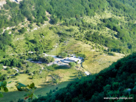 
                                                                                        Vente
                                                                                         DROME PROVENCALE DOMAINE 28 HA PLEINE NATURE