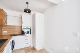 
                                                                                        Vente
                                                                                         Duplex 5 pièces en dernier étage