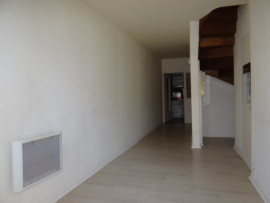 
                                                                                        Location
                                                                                         Duplex 58m² - METZ