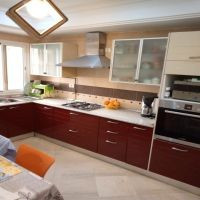 
                                                                                        Vente
                                                                                         Duplex  à Korba 3M782