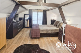 
                                                                                        Vente
                                                                                         Duplex à Vincennes