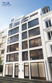 
                                                                                        Vente
                                                                                         Duplex avec Rooftop privé