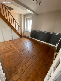 
                                                                                        Location
                                                                                         Duplex de 50 m2 lumineux proche gare Jean Lebas à Roubaix - 3592824