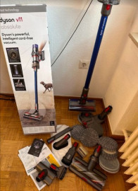 
                                                                                        Electroménager
                                                                                         Dyson v11