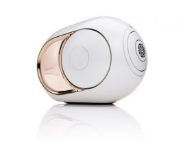 
                                                                                        Son
                                                                                         Enceinte sans fil Devialet Phantom Gold