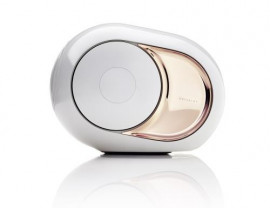 
                                                                                        Son
                                                                                         Enceinte sans fil Devialet Phantom Gold