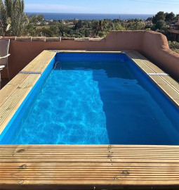 
                                                                                        Vente
                                                                                         Espagne costa del sol Magnifique maison 5 chambres