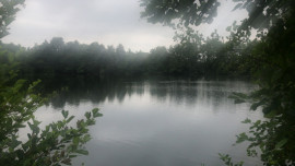 
                                                                                        Vente
                                                                                         Etang clôture sans vis à vis FONTAINE SOUS JOUY