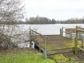 
                                                                                        Vente
                                                                                         Etang de 12.5 ha dans la Somme