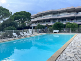 
                                                                                        Vente
                                                                                         EXCLUSIVITE ANTIBES APPARTEMENT 2 PIÈCES TERRASSE 35M2