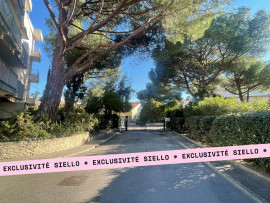 
                                                                                        Vente
                                                                                         EXCLUSIVITE - Fréjus-Plage - Appartement 3 pièces - 60m2 - Terrasse - Parking