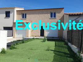 
                                                                                        Vente
                                                                                         Exclusivité MAISON RECENTE  ALENYA 