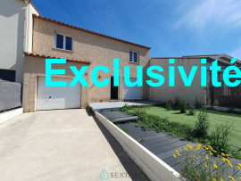 
                                                                                        Vente
                                                                                         Exclusivité MAISON RECENTE  ALENYA 