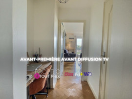 
                                                                                        Vente
                                                                                         Exclusivité Proprio à Tout Prix