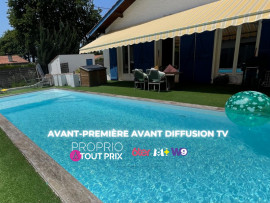 
                                                                                        Vente
                                                                                         EXCLUSIVITE Proprio à Tout Prix