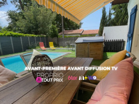 
                                                                                        Vente
                                                                                         EXCLUSIVITE Proprio à Tout Prix