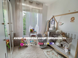 
                                                                                        Vente
                                                                                         Exclusivité proprio à tout prix