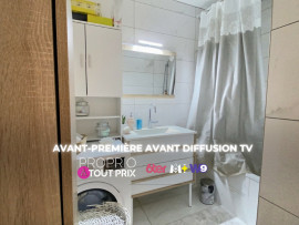 
                                                                                        Vente
                                                                                         Exclusivité proprio à tout prix