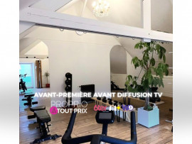 
                                                                                        Vente
                                                                                         Exclusivité Proprio à Tout Prix