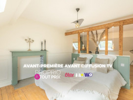 
                                                                                        Vente
                                                                                         Exclusivité Proprio à Tout Prix